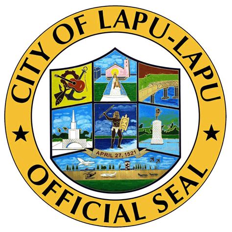 postal id lapu lapu city|Lapu.